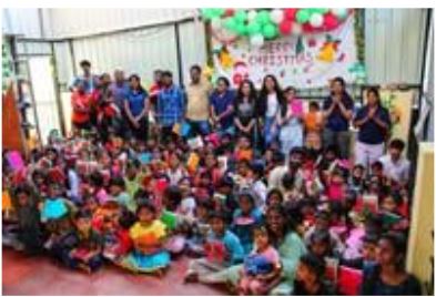 Christmas Celebration