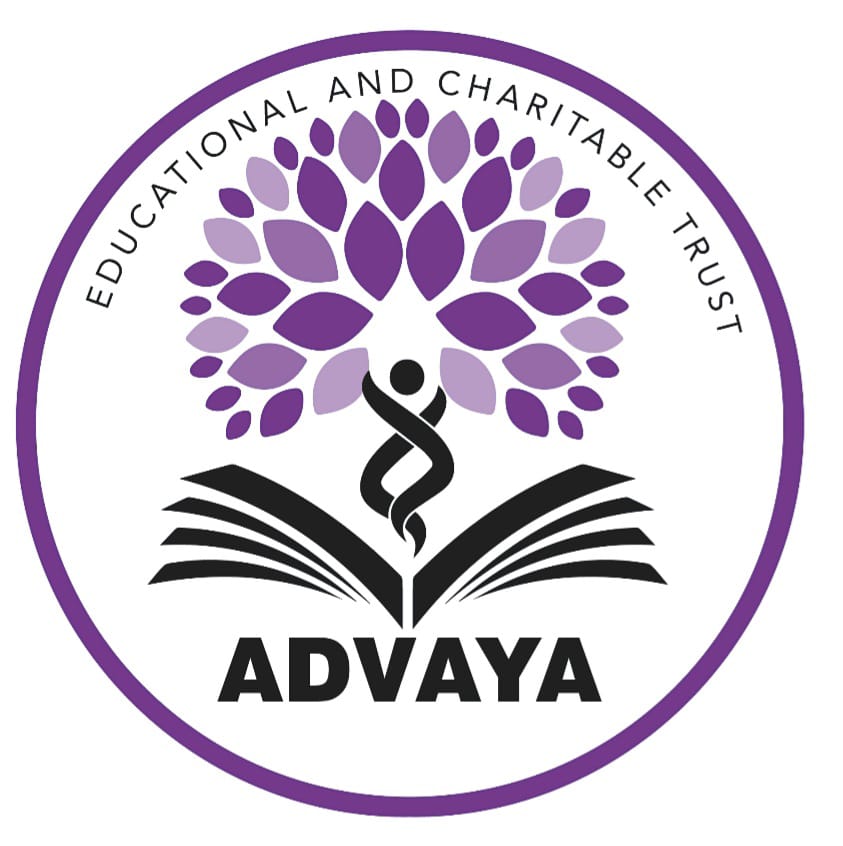 Advaya Logo